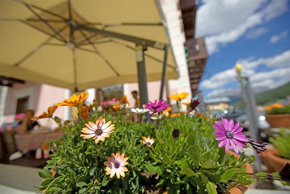 Garni Oasi Hotel Livigno Exterior photo